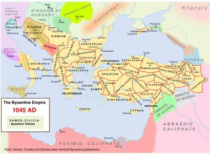byzantine empire 1045 AD.JPG