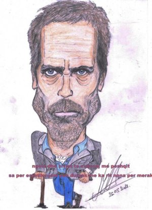 Dr. House Karikatura.jpg