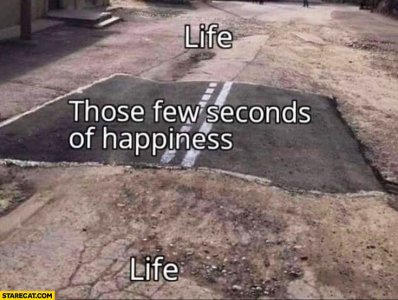 life-those-few-seconds-of-happiness-asphalt-unpaved-road.jpg