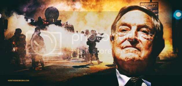 Soros ne politiken shqiptare