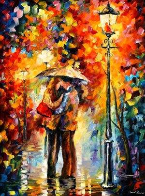 KISS_UNDER_THE_RAIN___AFREMOV_by_Leonidafremov.jpg