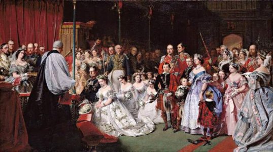 the marriage of Victoria.jpg