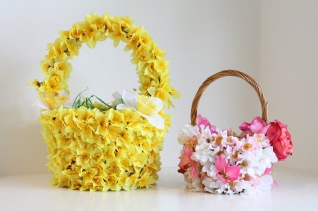 nke-basteln-ideen-koerbe-blumen-verzieren-narzisse.jpg