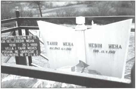 Varri i Tahir e Nebih Mehes.jpg Varri i Tahir e Nebih Mehes.jpg