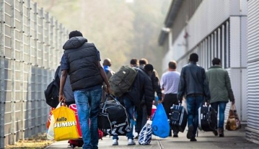 Shqipëria e treta për numrin e lartë të emigrantëve, 40% kanë ikur