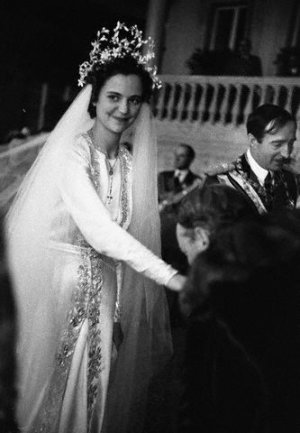 Countess Geraldine on Her Wedding Day2.jpg
