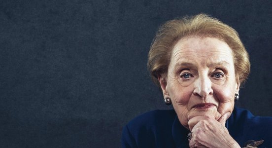 Si të shmanget kaosi pas zgjedhjeve të 3 Nëntorit. Analiza e Madeleine Albright