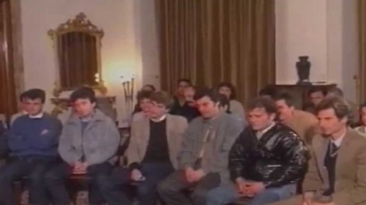 Si nisi rrëzimi i komunizmit, ja çfarë ndodhi më 8 dhjetor 1990