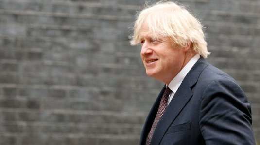 Historia 4-vjeçare e dashurisë së Boris Johnson