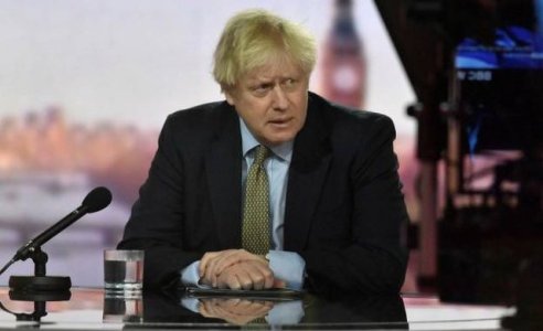 Boris Johnson premtoi amnisti për emigrantet në Britani, ja kush përfiton