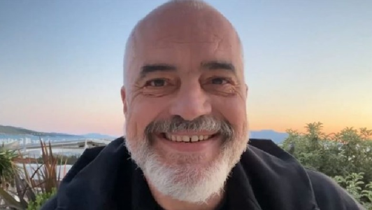 Edi Rama, ky lider historik