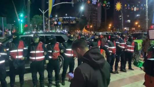 Policia kërcënon qytetarët që protestuan: Kush bllokon rrugët, do të ndiqet penalisht