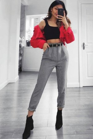 popular-casual-outfits-plaid-pants-croptop-red-jacket-your-new-style.jpg