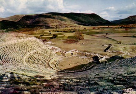 Teatri i Dodones ne Janine.jpg