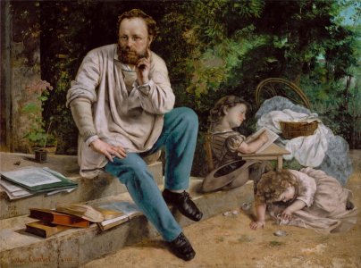 Proudhon-children.jpg