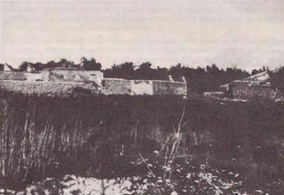 Fshati Aliaj i Kastratit i djegur nga ushtria jugosllaue më 1920..jpg