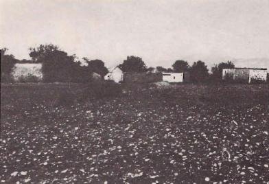 Fshati Koplik i djegur nga ushtria jugosllave më 1920..jpg