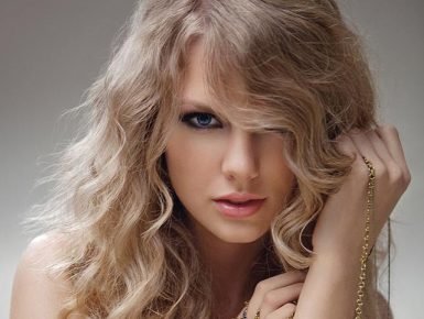 Taylor Swift, “Gruaja e Vitit 2011”