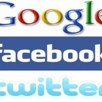 23 janari, pa Facebook, Google dhe Twitter