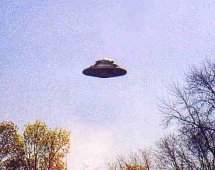 UFO-t janë nisur drejt Tokës, do shihen me teleskop