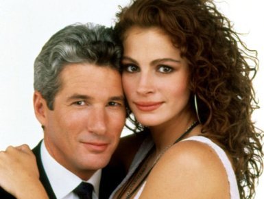 5 kuriozitete mbi filmin Pretty Woman