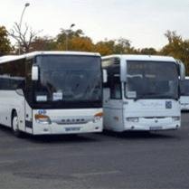 Përmbyset autobusi i linjës Shqipëri-Greqi