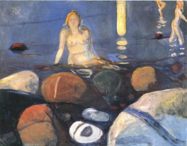 Edvard-Munch-Mermaid-on-the-Shore.jpeg