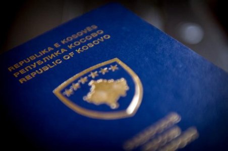 Kina njeh Passaportat Kosoves