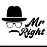 Mr.Right