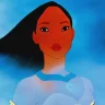 Pocahontas